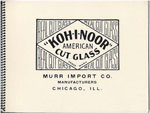 Koh-I-Noor catalog